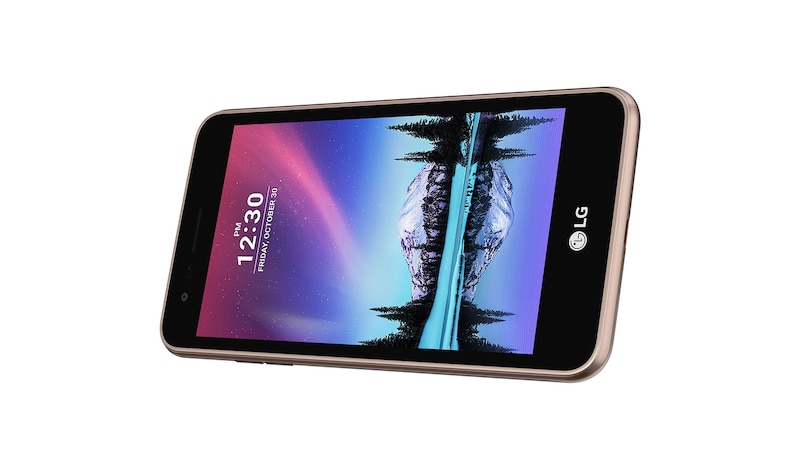 LG K4 (2017), LGX230H