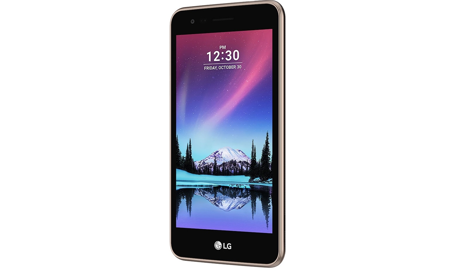 LG K4 (2017), LGX230H