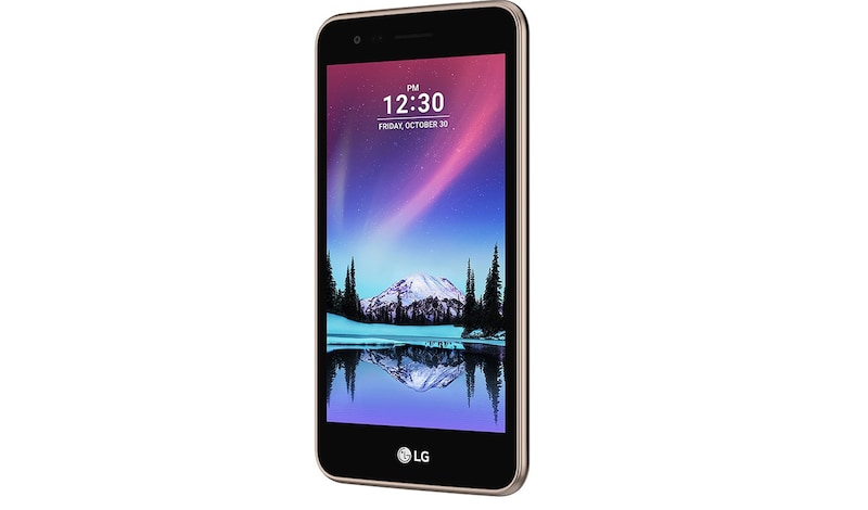 LG K4 (2017), LGX230H