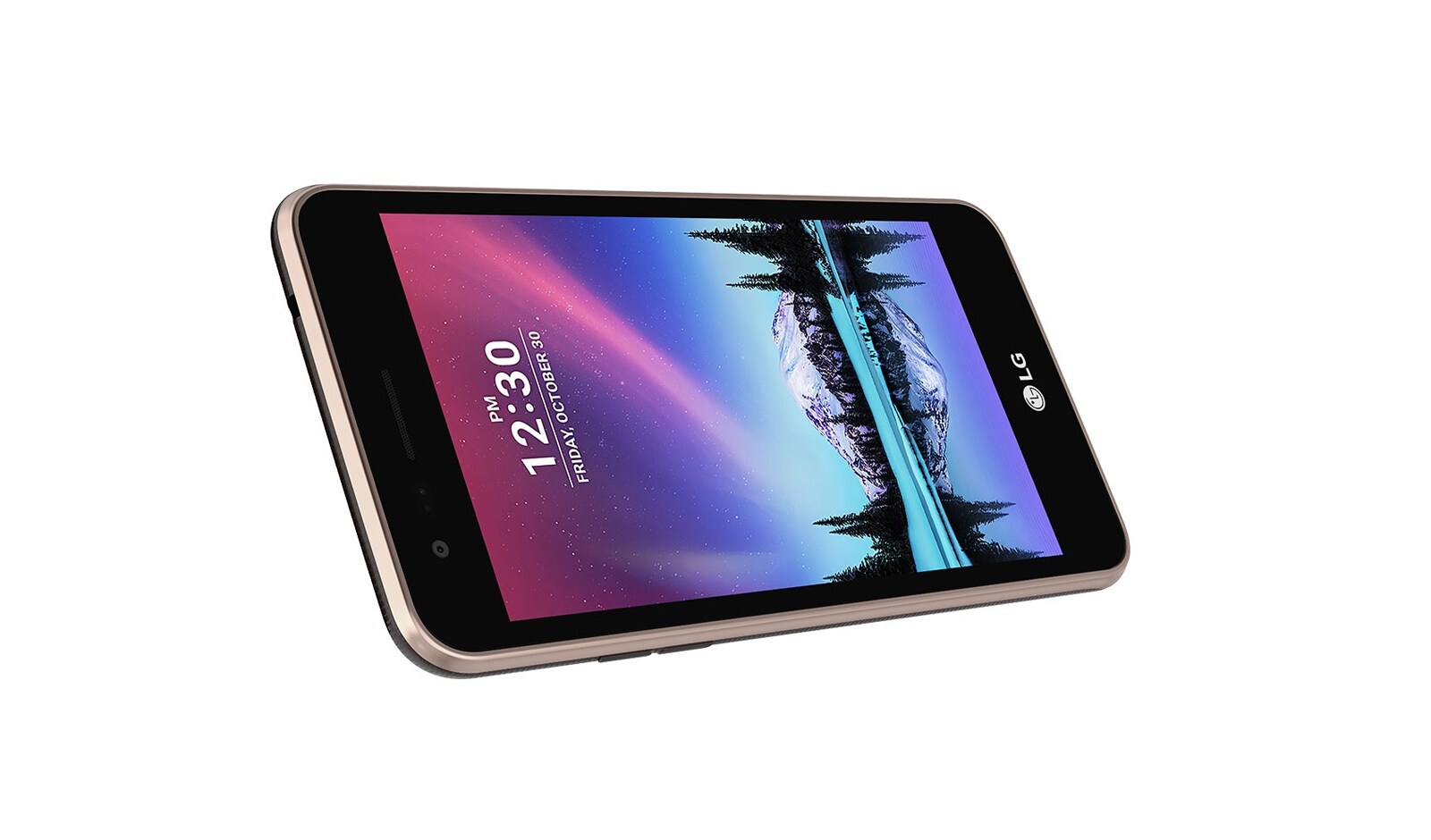 LG K4 (2017), LGX230H