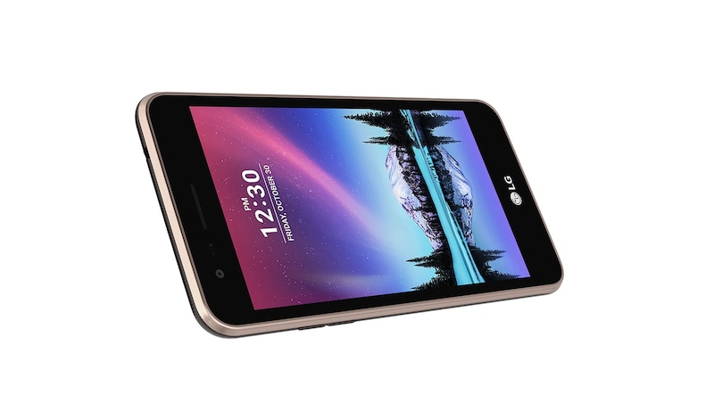 LG K4 (2017), LGX230H