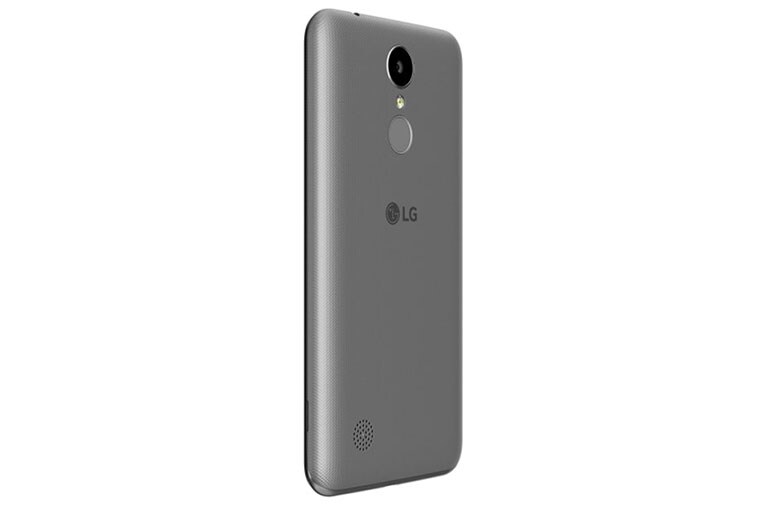 LG K4 (2017), LGX230Z