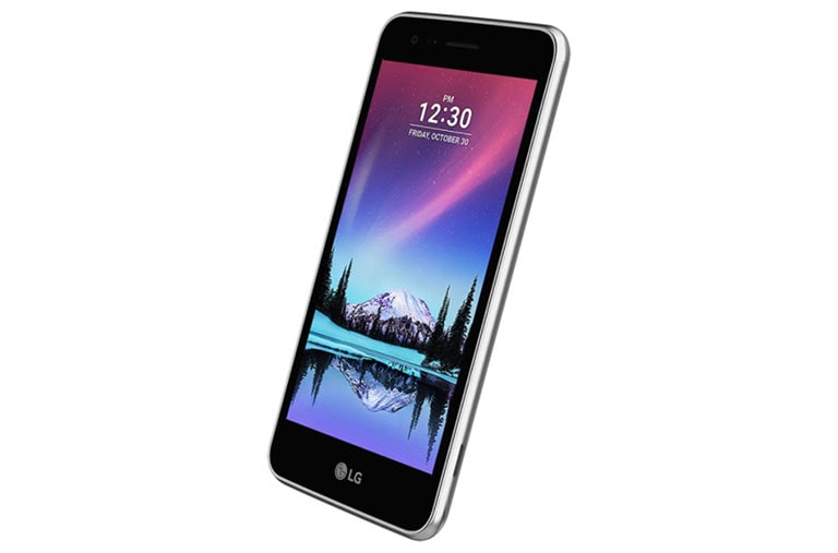 LG K4 (2017), LGX230Z