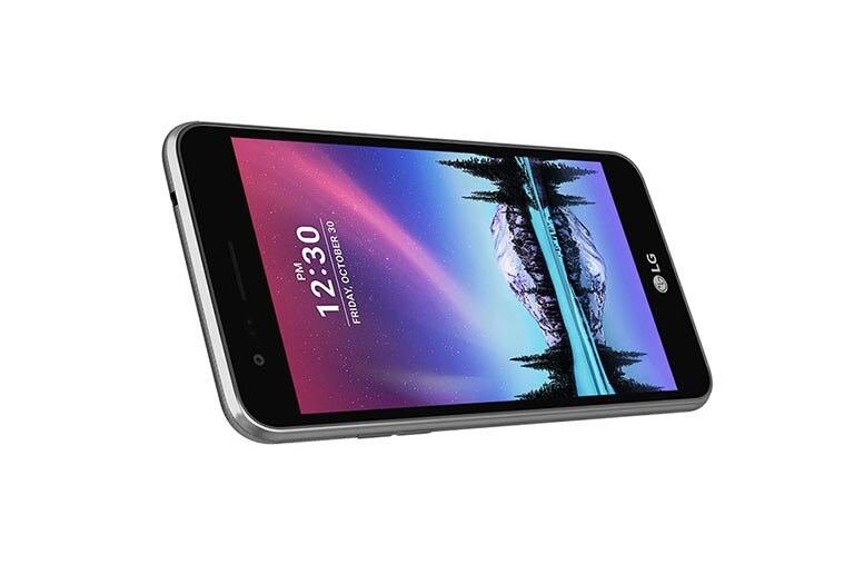 LG K4 (2017), LGX230Z