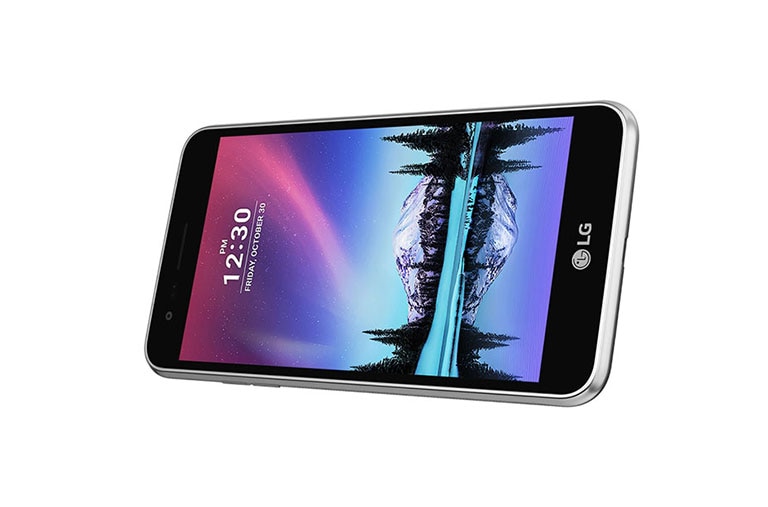 LG K4 (2017), LGX230Z
