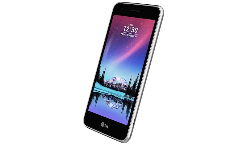 LG K4 (2017), LGX230Z