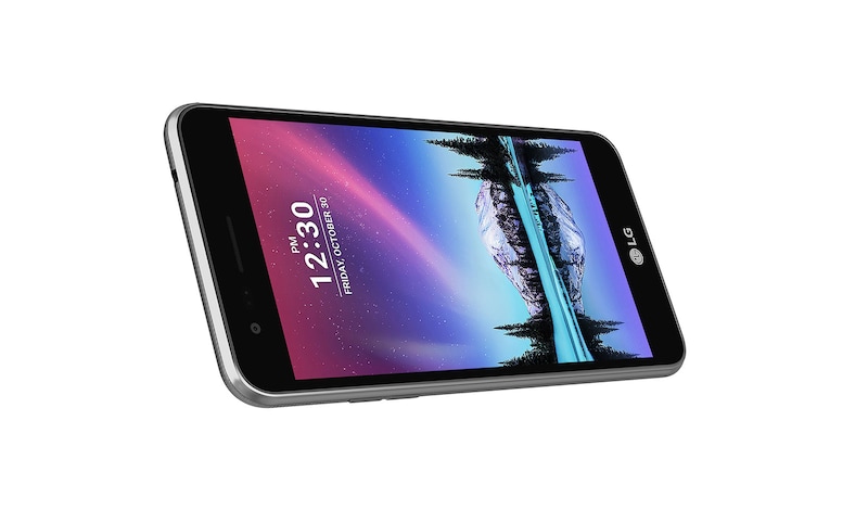 LG K4 (2017), LGX230Z