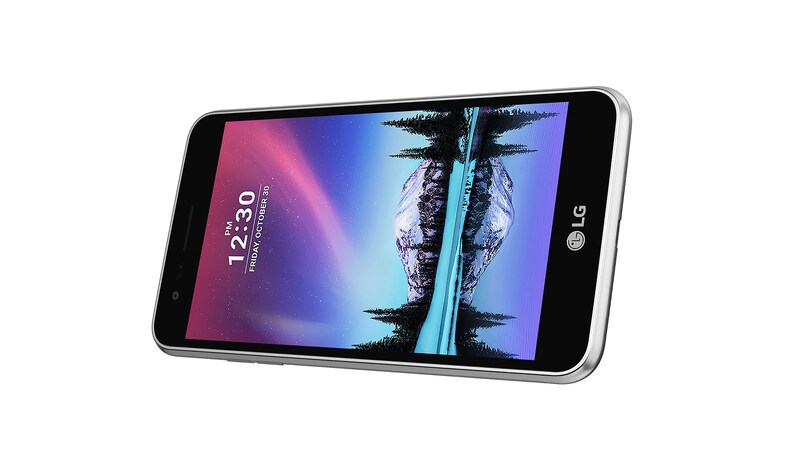 LG K4 (2017), LGX230Z