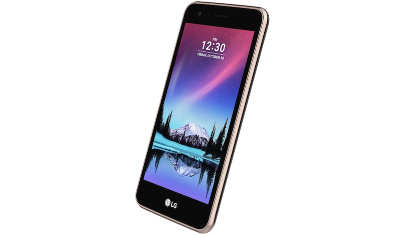 LG K4 (2017), LGX230Z