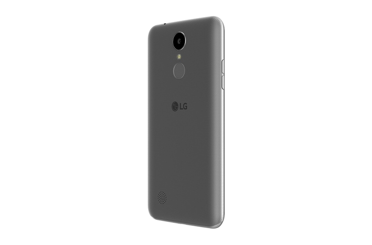 LG K4 (2017), LGX230Z