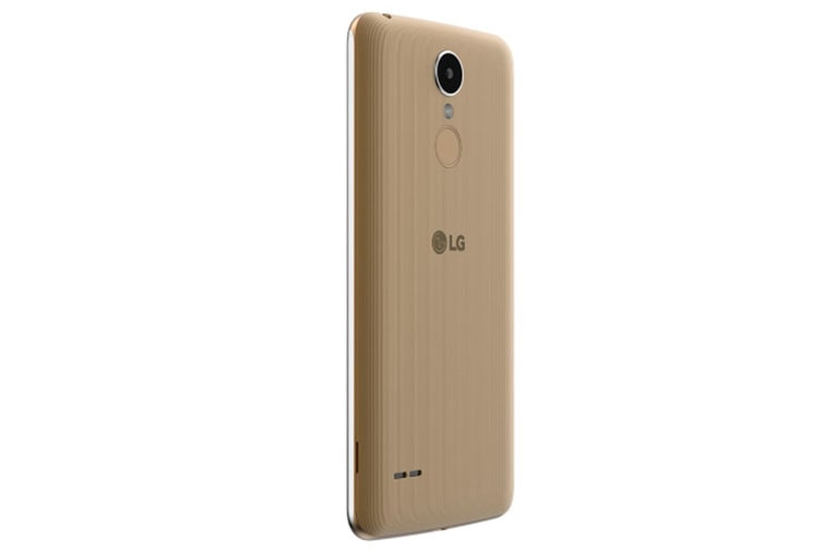 LG K8 (2017) Dual SIM, LGX240DS