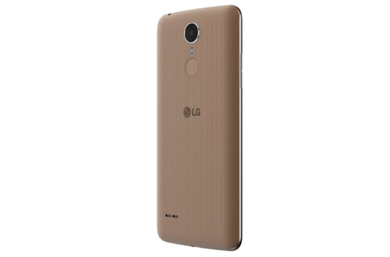LG K8 (2017) Dual SIM, LGX240DS
