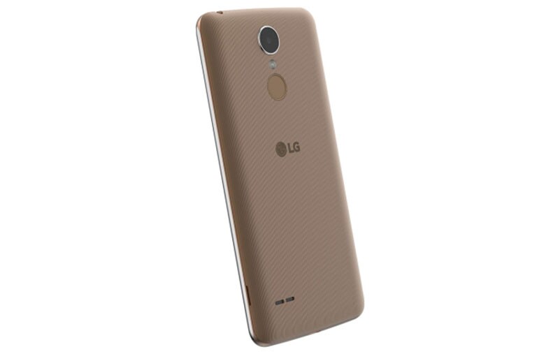 LG K8 (2017) Dual SIM, LGX240DS