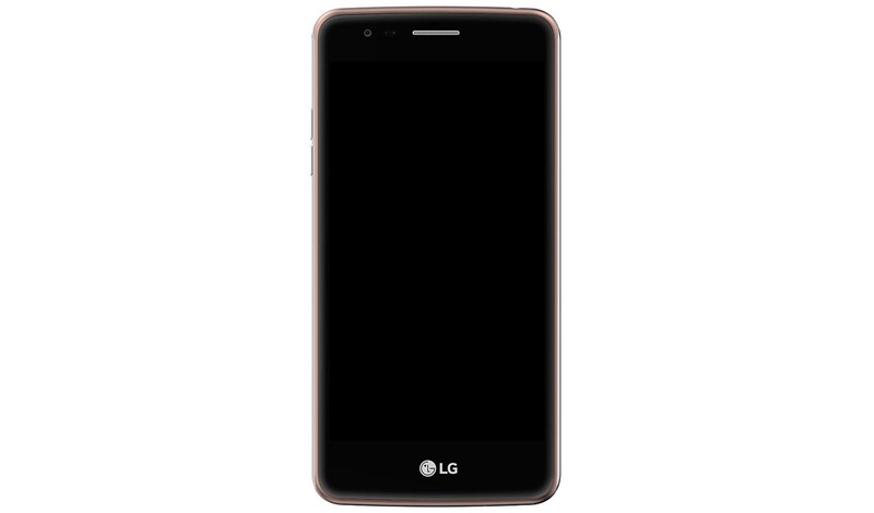LG K8 (2017) Dual SIM, LGX240DS