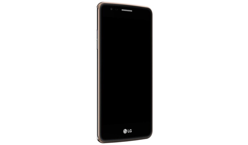 LG K8 (2017) Dual SIM, LGX240DS