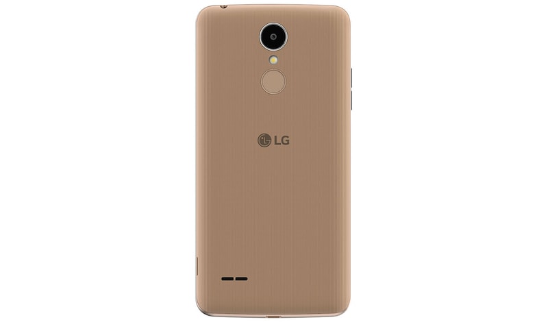 LG K8 (2017) Dual SIM, LGX240DS