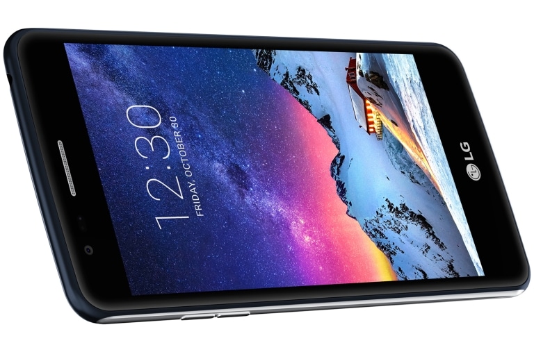 LG K8 (2017) Dual SIM, LGX240DS
