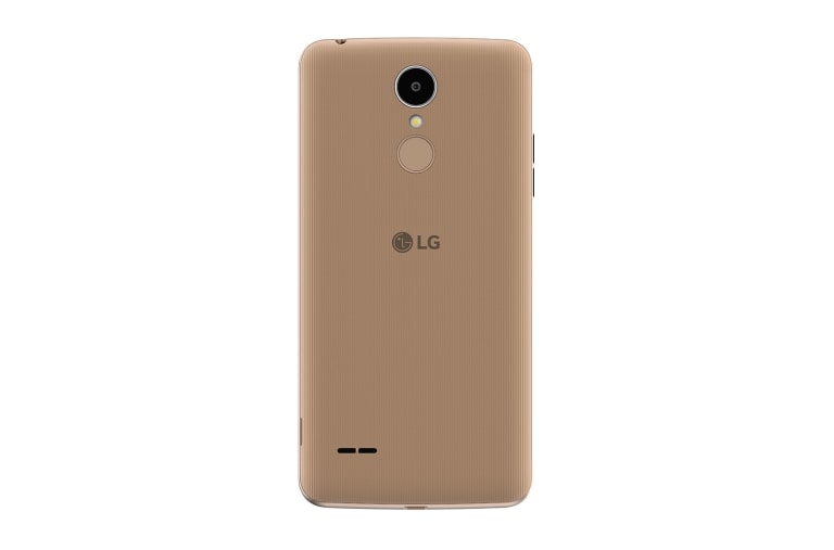 LG K8 (2017) Dual SIM, LGX240DSF
