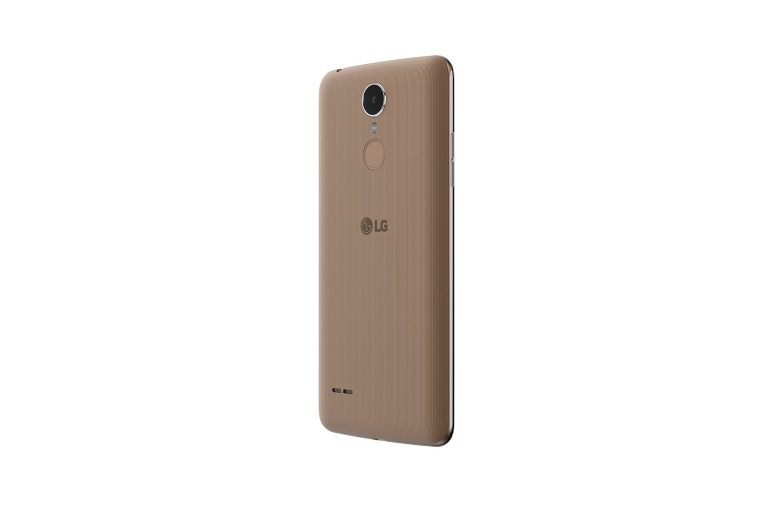 LG K8 (2017) Dual SIM, LGX240DSF