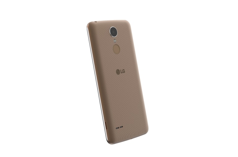 LG K8 (2017) Dual SIM, LGX240DSF