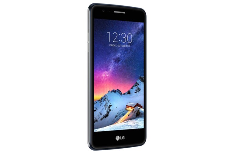 LG K8 (2017) Dual SIM, LGX240DSF