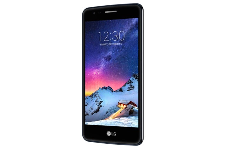 LG K8 (2017) Dual SIM, LGX240DSF