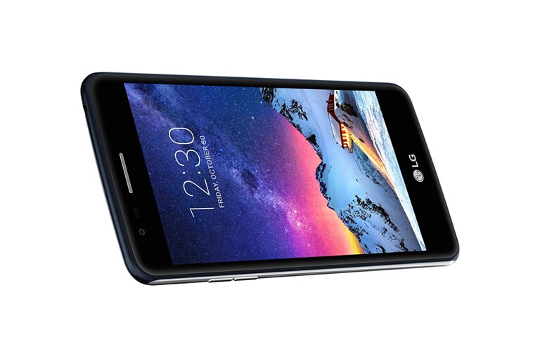 LG K8 (2017) Dual SIM, LGX240DSF