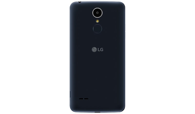 LG K8 (2017), LGX240F