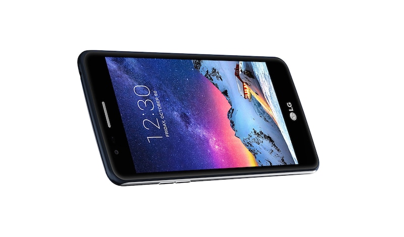 LG K8 (2017), LGX240F