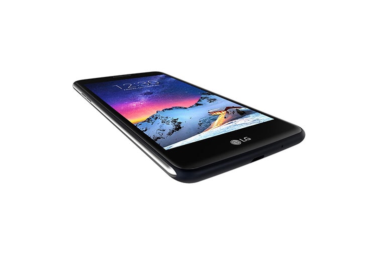 LG K8 (2017), LGX240F