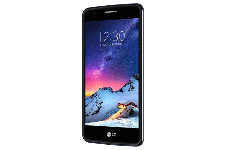 LG K8 (2017), LGX240F