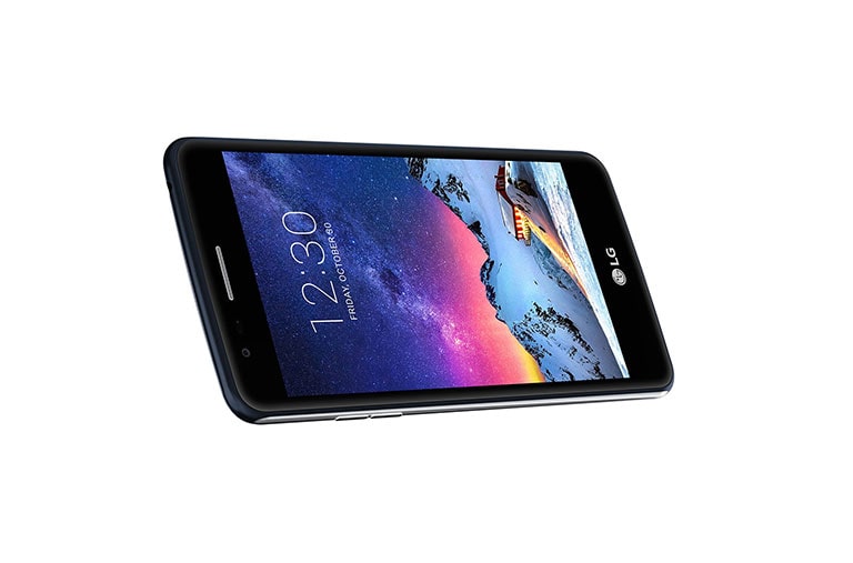 LG K8 (2017), LGX240F