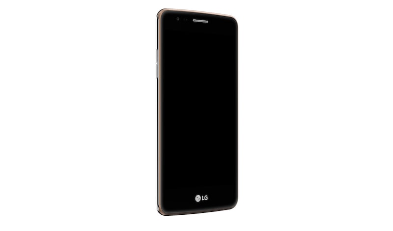 LG K8 (2017), LGX240F