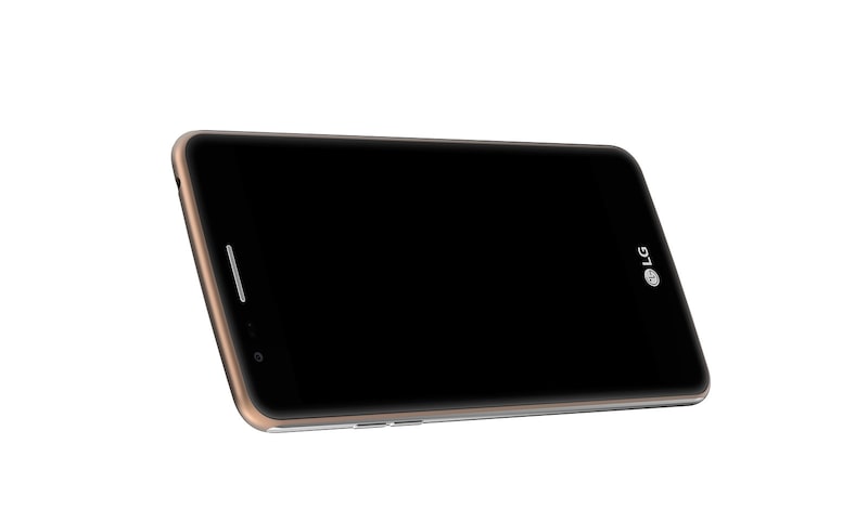 LG K8 (2017), LGX240F