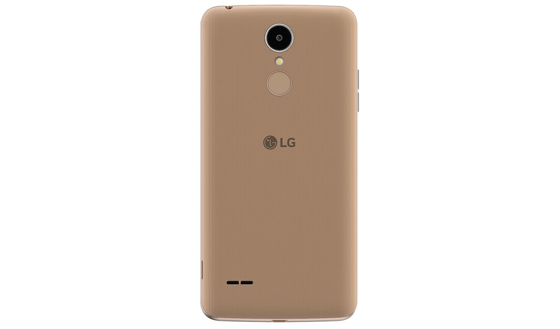 LG K8 (2017), LGX240F