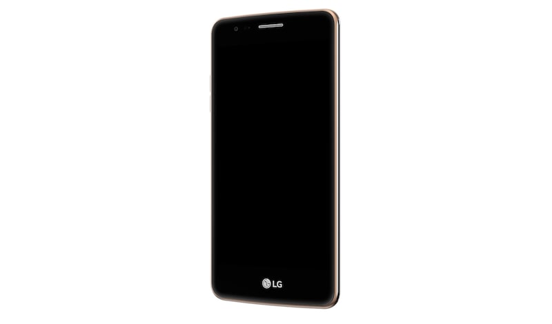 LG K8 (2017), LGX240F