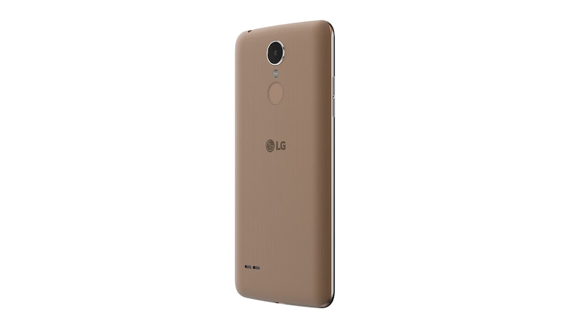LG K8 (2017), LGX240F