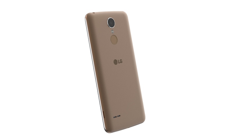 LG K8 (2017), LGX240F