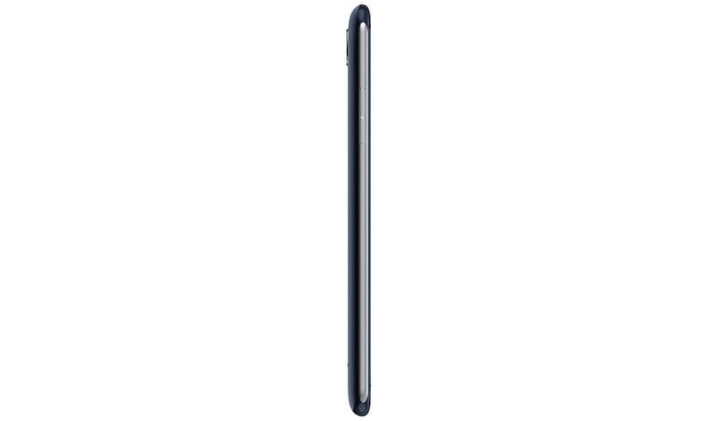 LG K8 (2017), LGX240H