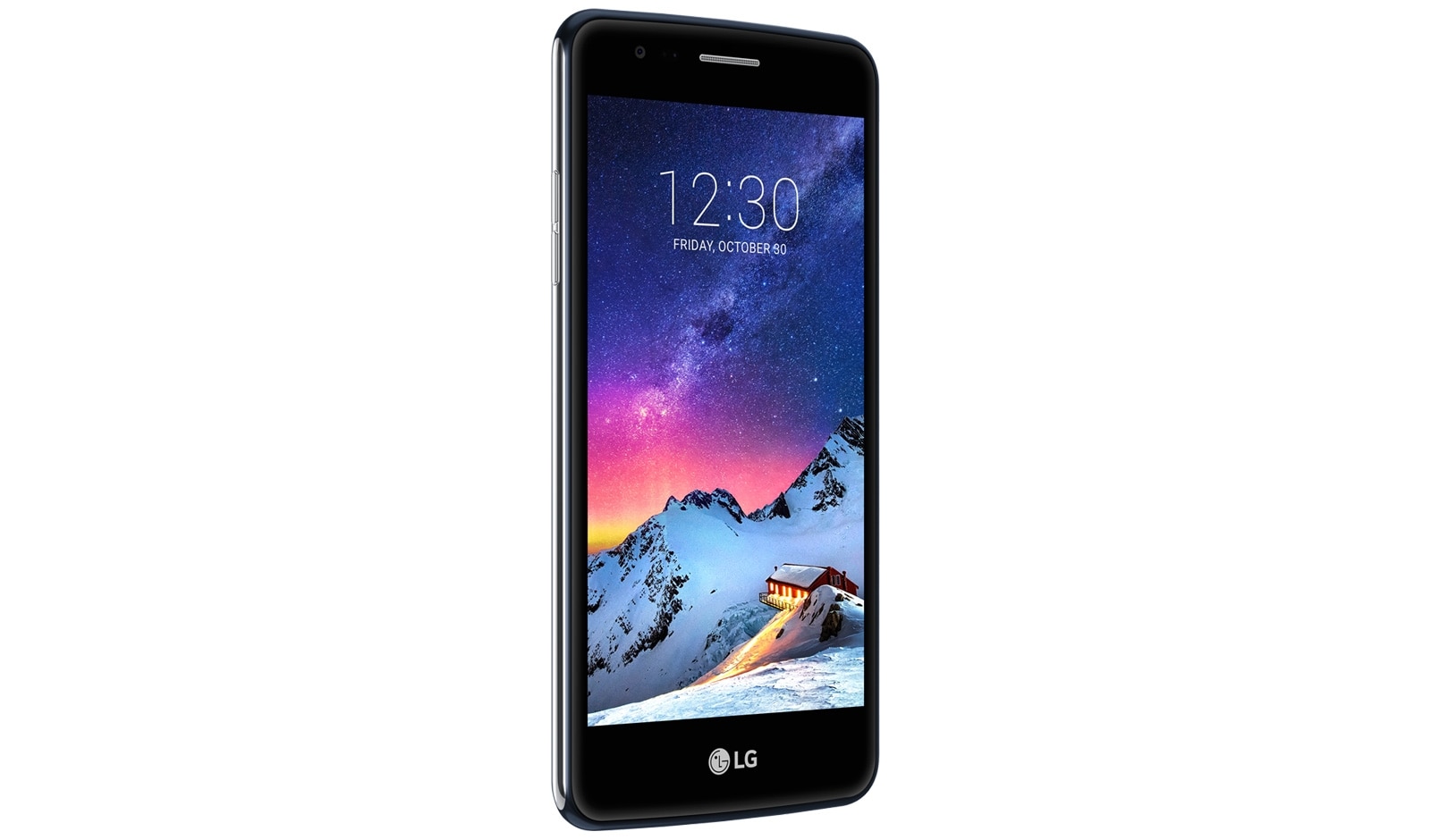 LG K8 (2017), LGX240H