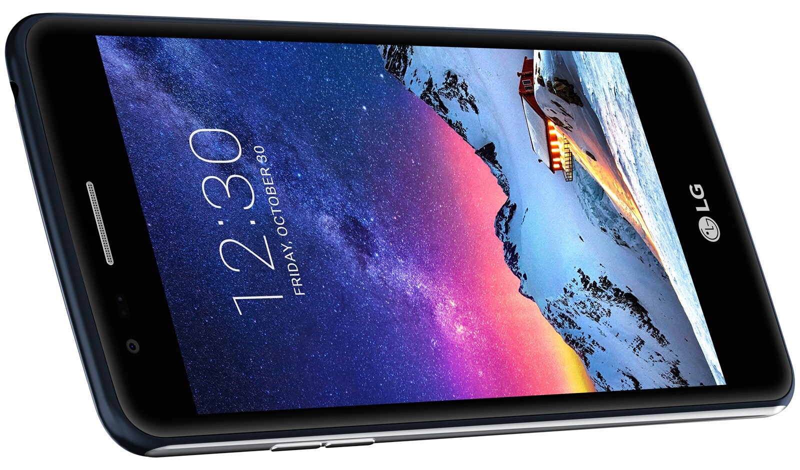 LG K8 (2017), LGX240H