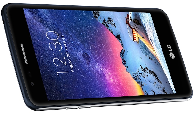LG K8 (2017), LGX240H