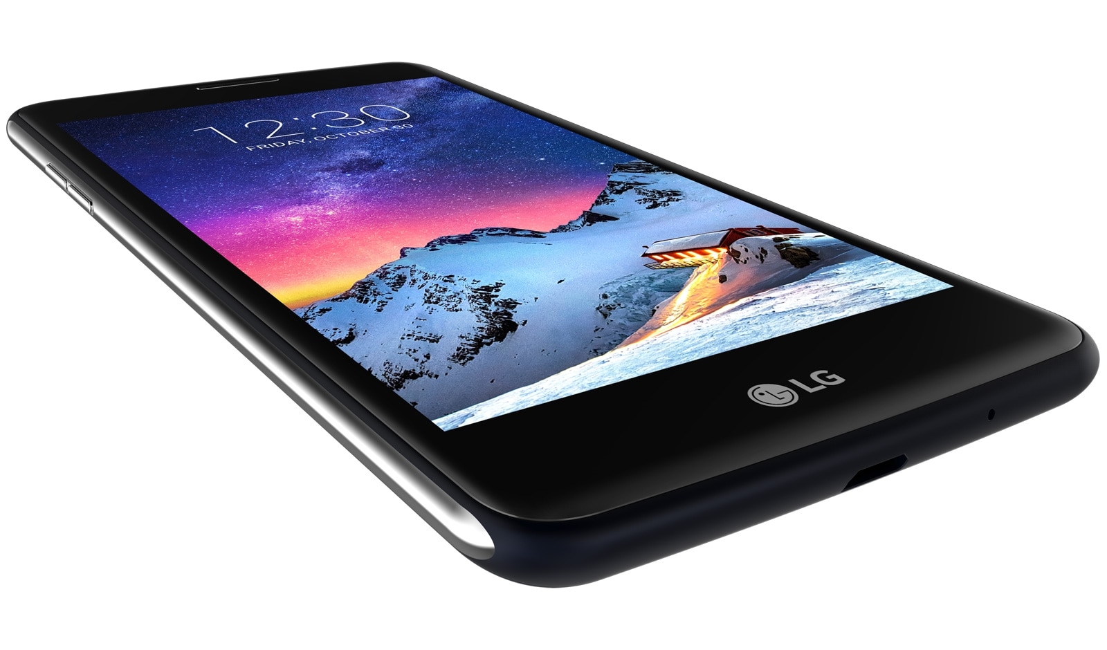 LG K8 (2017), LGX240H