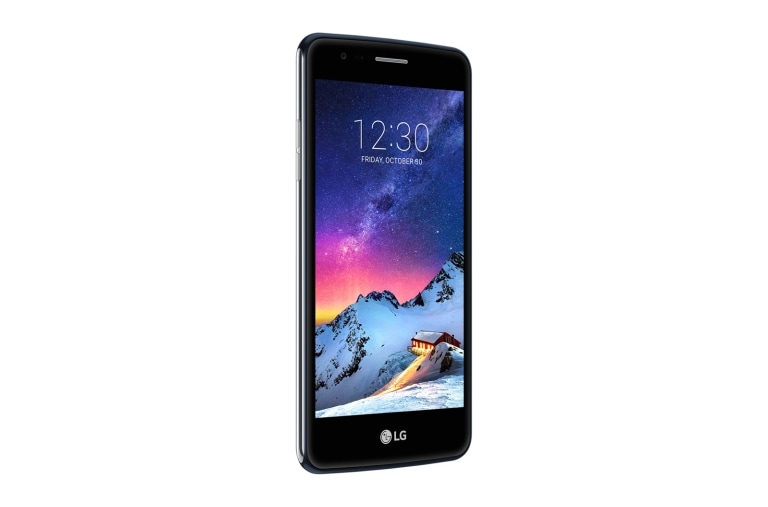 LG K8 (2017), LGX240H