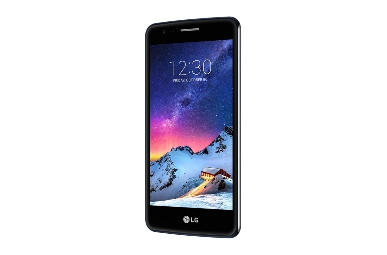 LG K8 (2017), LGX240H