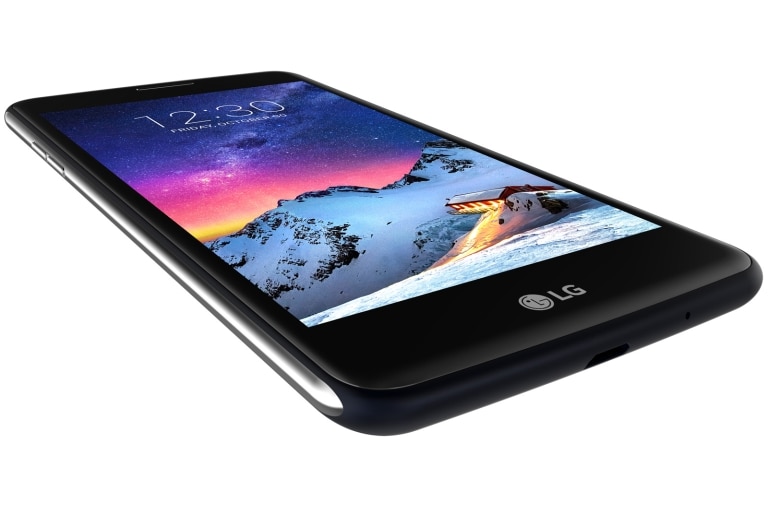 LG K8 (2017), LGX240H
