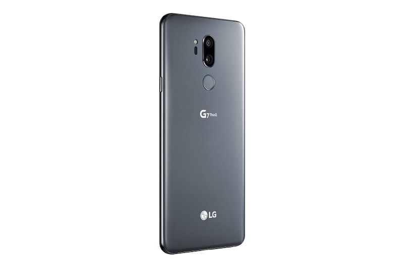 LG G7 ThinQ, LMG710AWMH