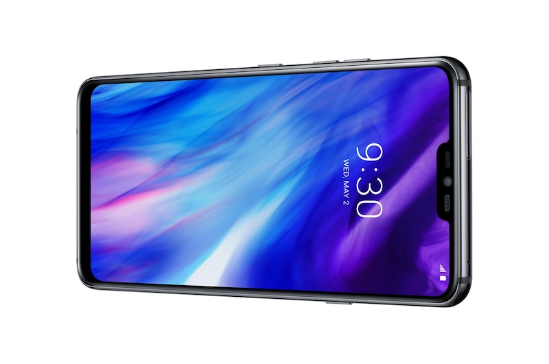 LG G7 ThinQ, LMG710AWMH