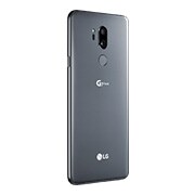 LG G7 ThinQ, LMG710EMW