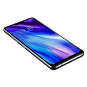 LG G7 ThinQ, LMG710EMW